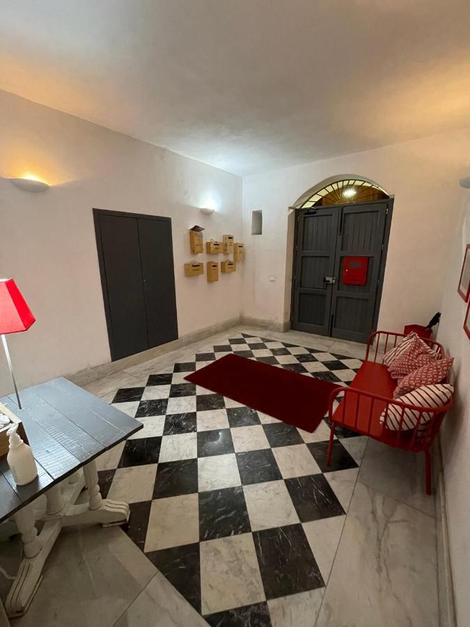 La Loggia Dei Re Apartment Palermo Exterior photo