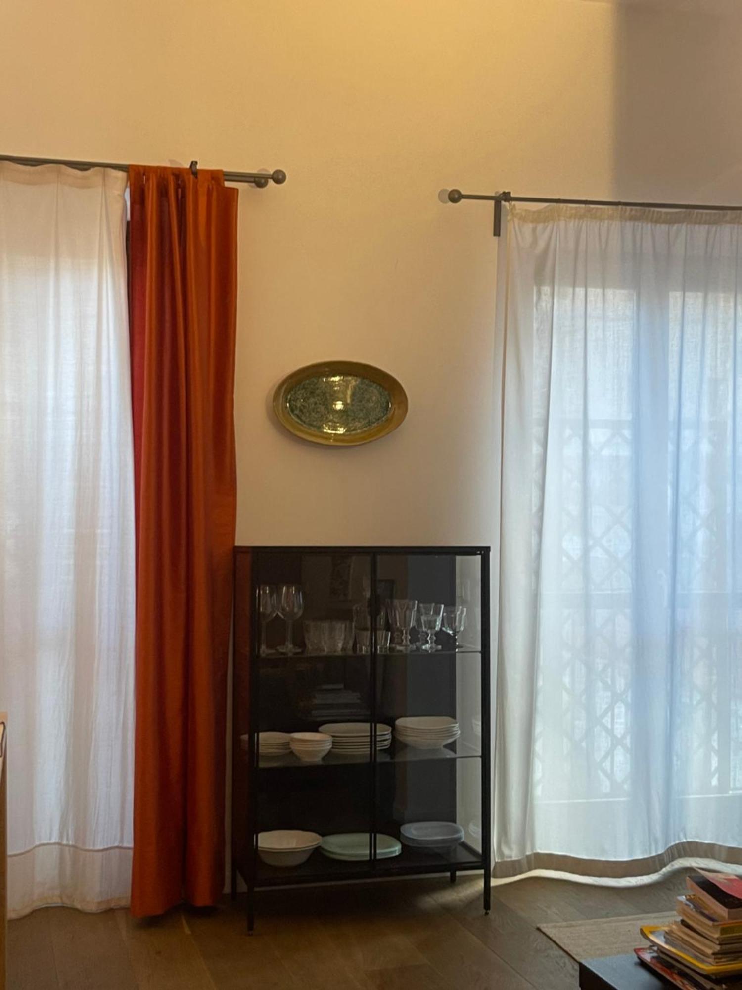 La Loggia Dei Re Apartment Palermo Exterior photo