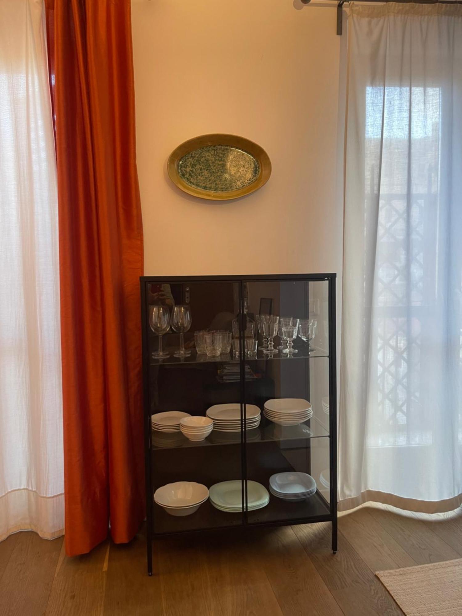La Loggia Dei Re Apartment Palermo Exterior photo