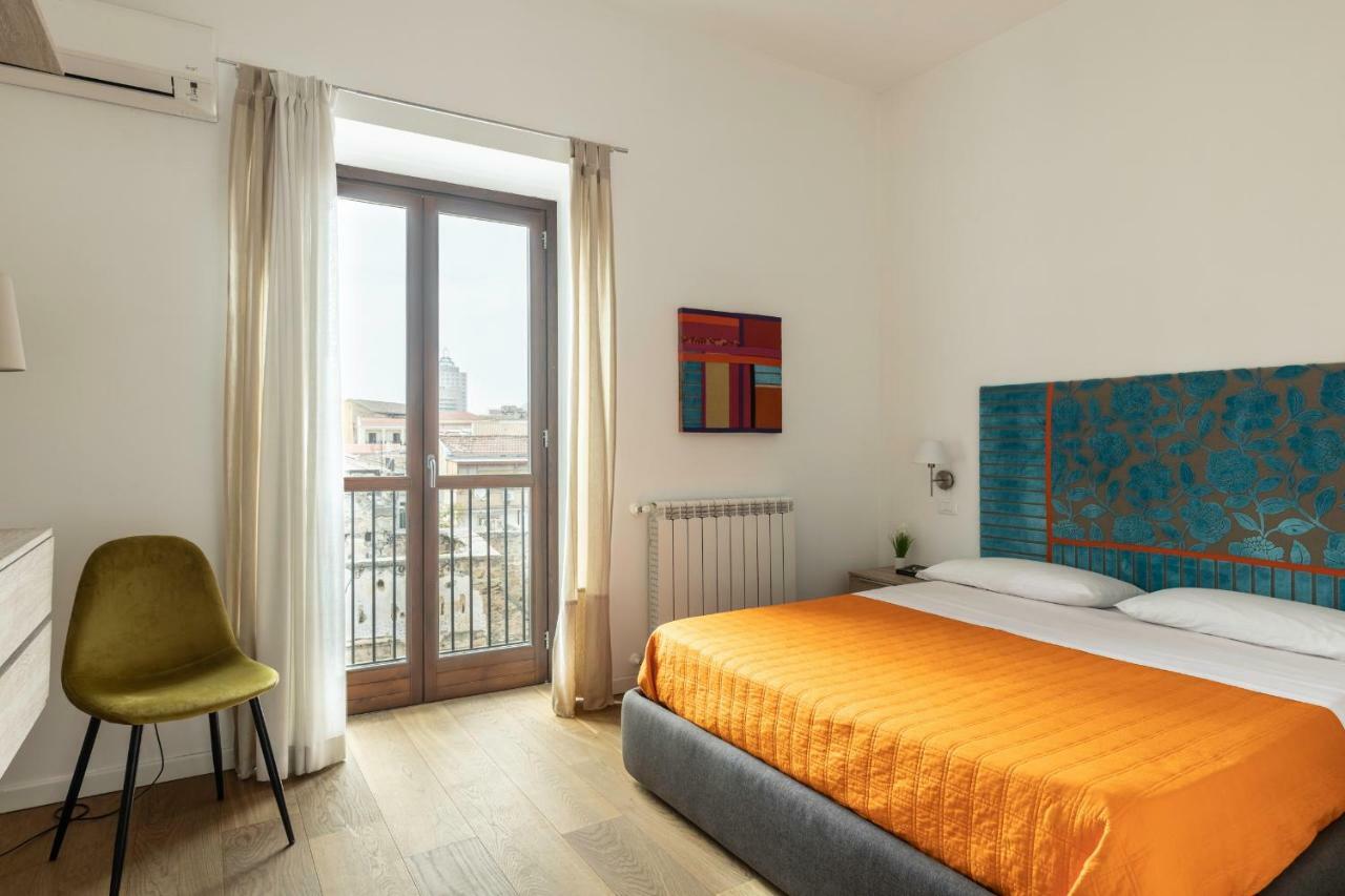 La Loggia Dei Re Apartment Palermo Exterior photo